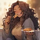 Loving Girlfriend
