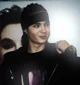 Tom kaulitz 