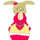 Gift SpringBonnie