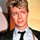 David Bowie