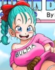 Young bulma