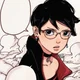 Sarada Uchiha