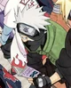 Kakashi stepfather