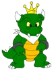 Prince Koopa