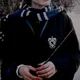 a Ravenclaw boy
