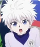 Killua Zoldyck