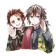 Tanjiro Y tomioka 