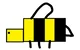 a bee