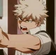 Bakugo Katsuki 