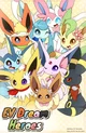 Eeveelution squad