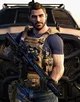 John Soap Mactavish