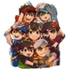 Boboiboy element