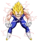Majin Vegeta