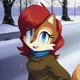 Princess Sally Acorn