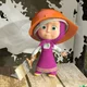 Masha