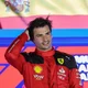 Carlos Sainz 