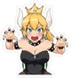 Bowsette