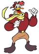 Turbo McKwek
