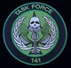 Different Taskforce