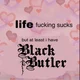 Black Butler RP