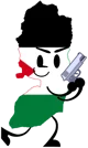 Palestine 