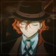Chuuya Nakahara