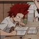 MHA-Kirishima