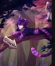 Cheshire Cat 