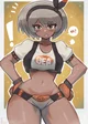 Thicc Bea