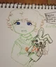 Austin -fnaf 4 kid-