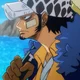 Trafalgar Law