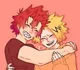 Kirishima and Denki