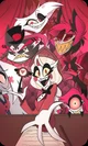 Hazbin Hotel