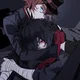 Dazai and Chuuya