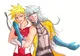 Tristan and Lancelot