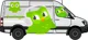 Duolingo Van