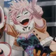 Mina Ashido