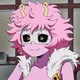 Mina Ashido