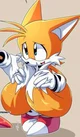 Tails 14 feb