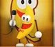Dancing Banana