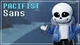 UFS Pacifist Sans