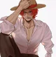 Shanks