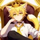 Cat King