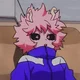 Mina Ashido