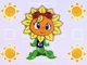 Toddler Solar Flare