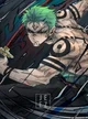 Zoro demon