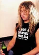 James hetfield 