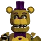 Fredbear