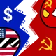 Contryballs Cold War