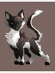Yendere Hawkfrost